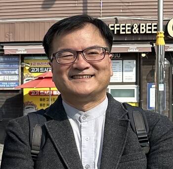 최태육 소장.