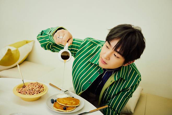 샤이니 온유 [그리핀 엔터테인먼트 제공]