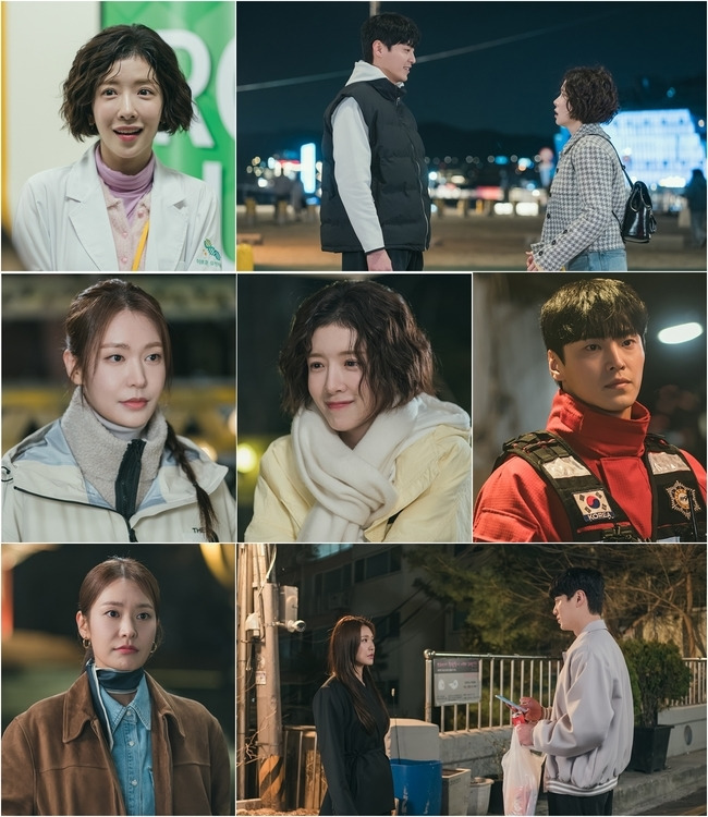 TV CHOSUN 주말미니시리즈 ‘DNA 러버’ 제공