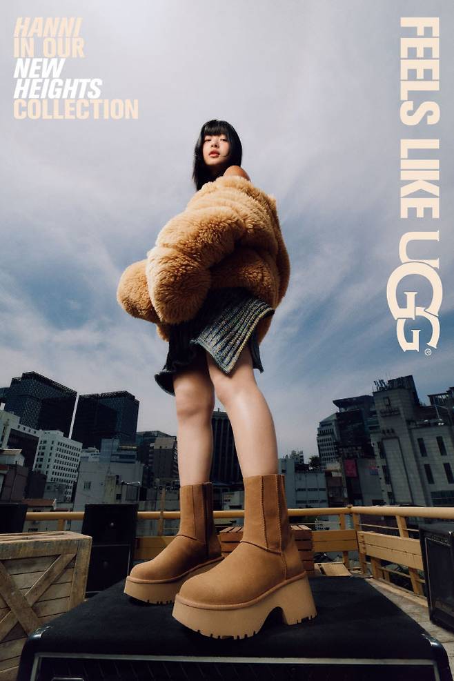 사진=신세계인터내셔날