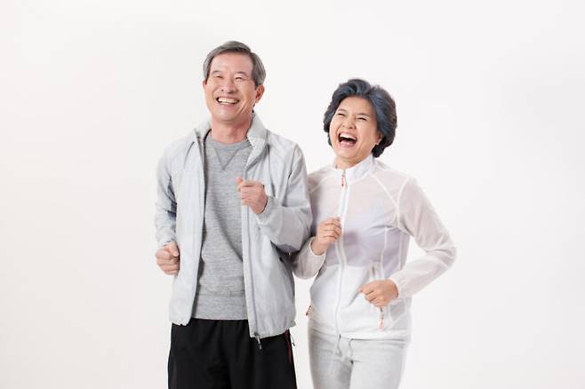 10분 정도 가벼운 운동만 해도 기억력을 담당하는 뇌 부위가 활성화되는 것으로 나타났다. [사진=클립아트코리아]