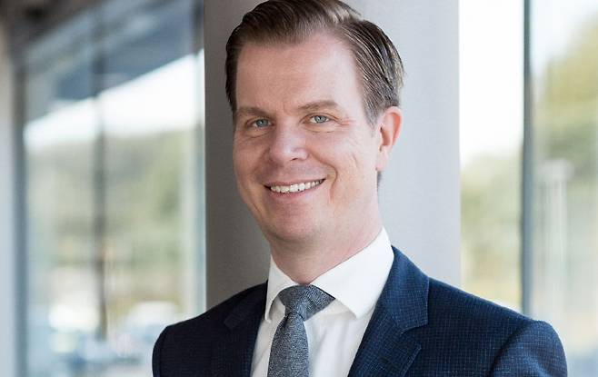 포르쉐코리아&nbsp; 신임 사장에 내정된 '마티아스 부세' 폭스바겐 상용부문 임원&nbsp;