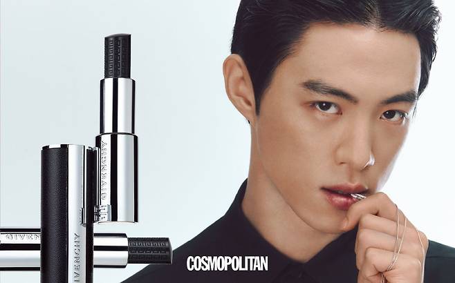 르 루즈 앵떼르디 밤 N10 베리 글로우 5만6천원 Givenchy Beauty.