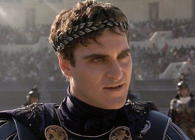 image.png 영화 조커 덕분에 고전명작을 알아버린 급식.jpg