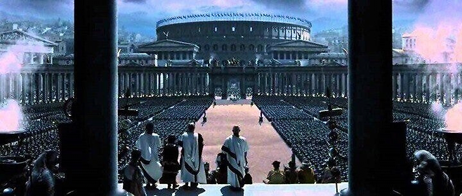 image.png 영화 조커 덕분에 고전명작을 알아버린 급식.jpg