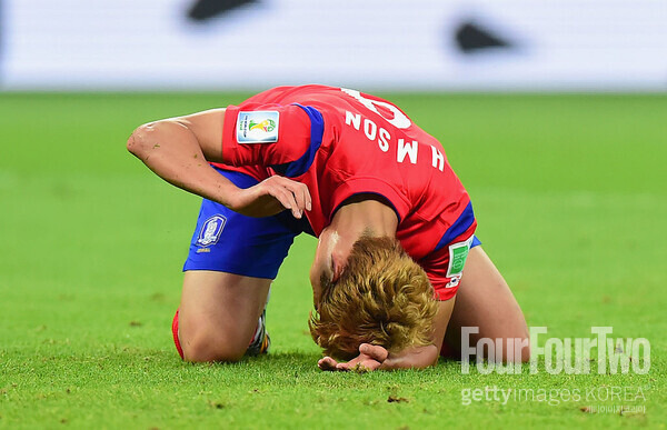 사진=게티이미지. 홍명보 감독이 이끄는 대한민국 축구 국가대표팀은 5일 오후 8시 서울월드컵경기장에서 열리는 2026 국제축구연맹(FIFA) 북중미 월드컵 아시아 지역 3차 예선 B조 1차전에서 팔레스타인과 맞대결을 치른다. 이후 대표팀은 10일 오만 원정을 떠나 2차전을 갖는다.