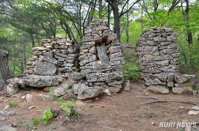 한계산성 천제단(국가유산청)