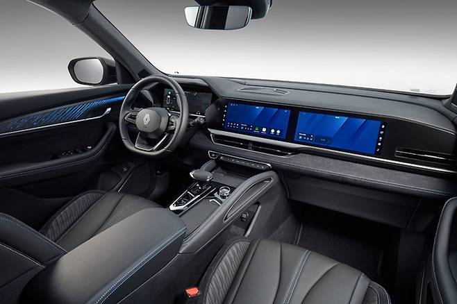 그랑 콜레오스 [사진출처=르노]