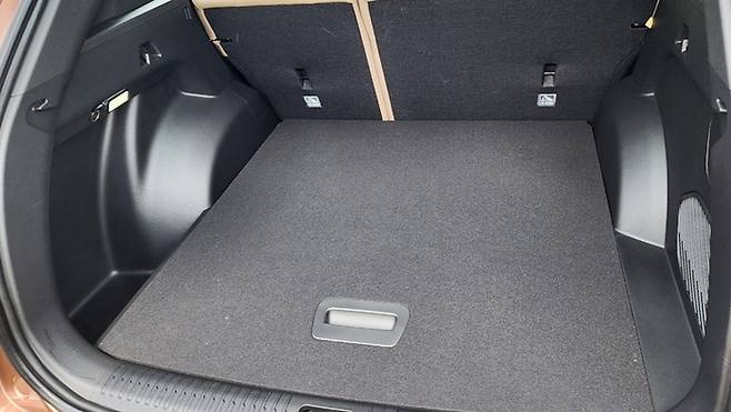 그랑 콜레오스 [사진촬영=최기성 매경닷컴 기자]