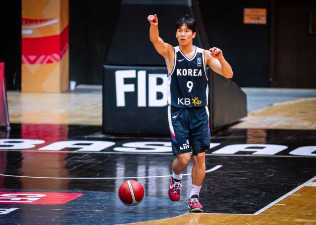 사진=FIBA 제공