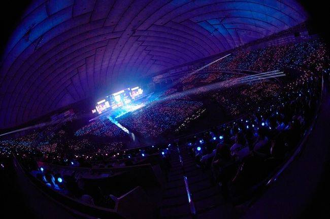 스타쉽엔터테인먼트, 아뮤즈 제공