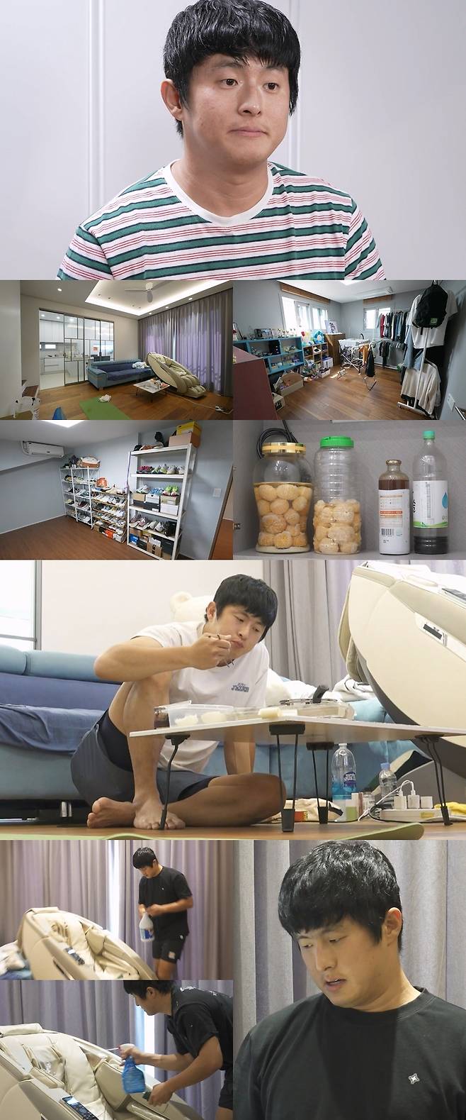 /사진=MBC ‘나 혼자 산다’