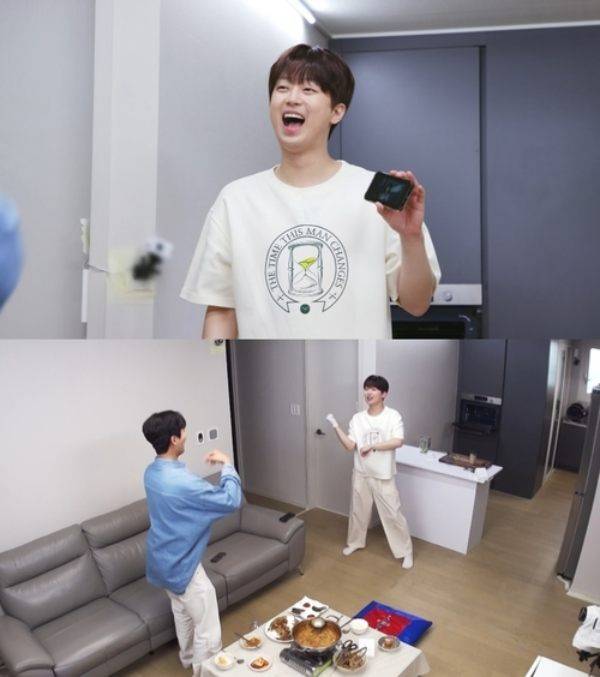 사진 제공=&nbsp;KBS 2TV