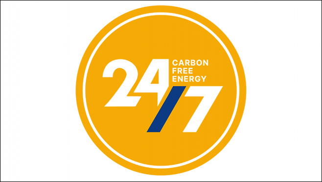 24/7 CFE 로고 [사진출처=247 Clean Energy]