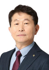 김영훈 농협 대전본부장.