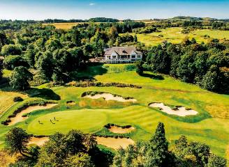 스코틀랜드 ‘세인트앤드루스’