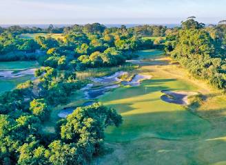 호주 ‘로열멜버른 골프클럽’