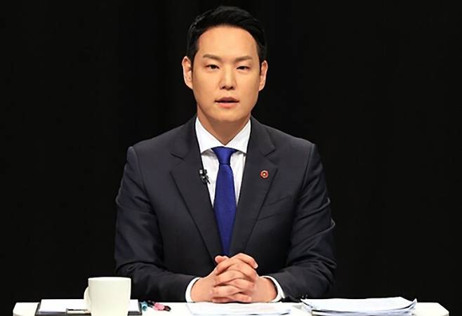더불어민주당 김한규 의원. 연합뉴스