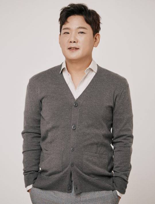 배우 김기남 빅보스엔터테인먼트