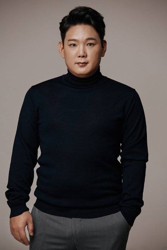 배우 김기남 빅보스엔터테인먼트