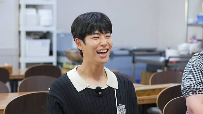 코미디TV ‘최강식탁’