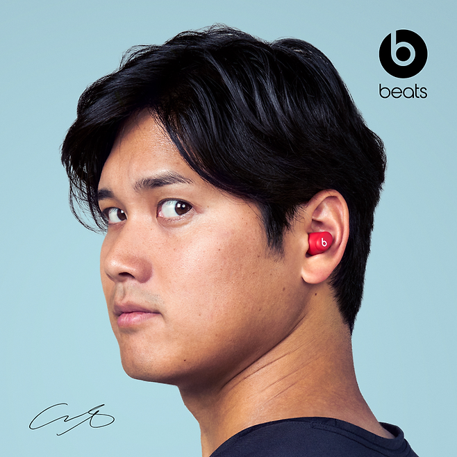 Beats by Dre Japan 공식 SNS