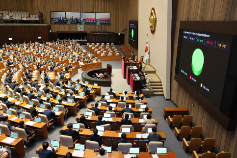 국회 전경(사진=연합뉴스)