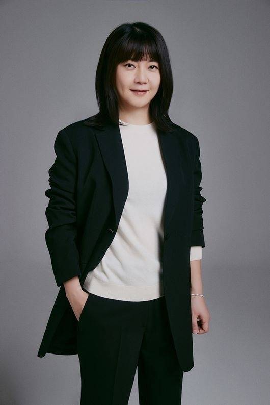 서현주 부사장/스타쉽엔터테인먼트 제공