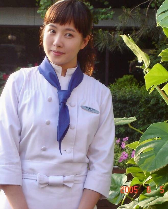 (사진=김선아 소셜미디어)