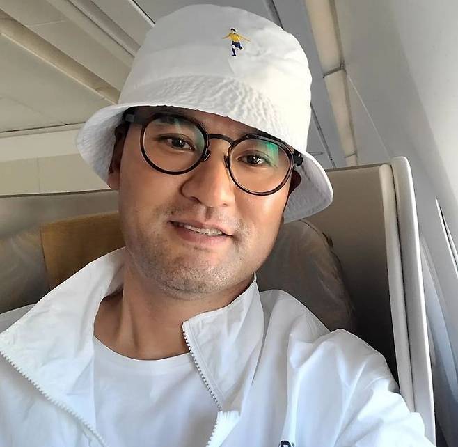 [서울=뉴시스] 박찬호. (사진=박찬호 인스타그램 캡처) 2024.09.07. photo@newsis.com  *재판매 및 DB 금지