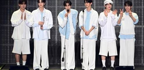 사진='더팩트 뮤직 어워즈(TMA)' 조직위원회 제공