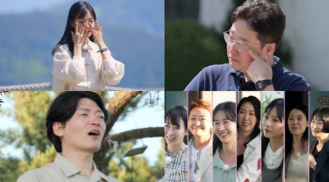 ‘나는 솔로’ 스틸컷. 사진 | SBS PLUS, ENA