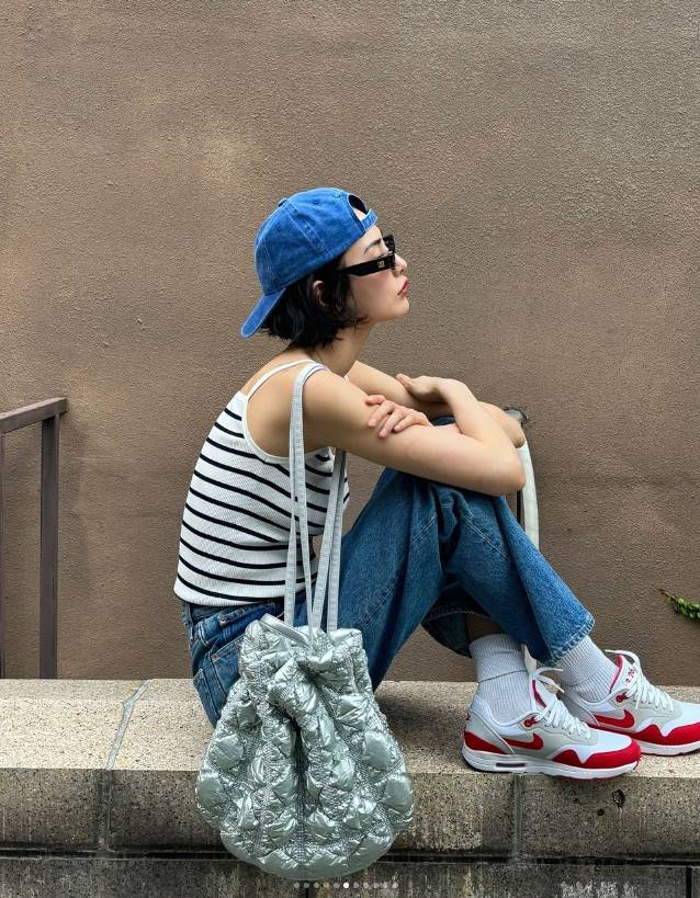 사진=나나 소셜미디어