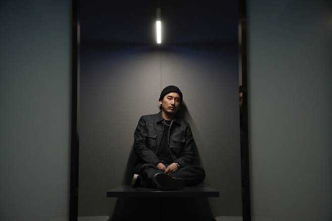 신우석 돌고래유괴단 대표. /조선DB