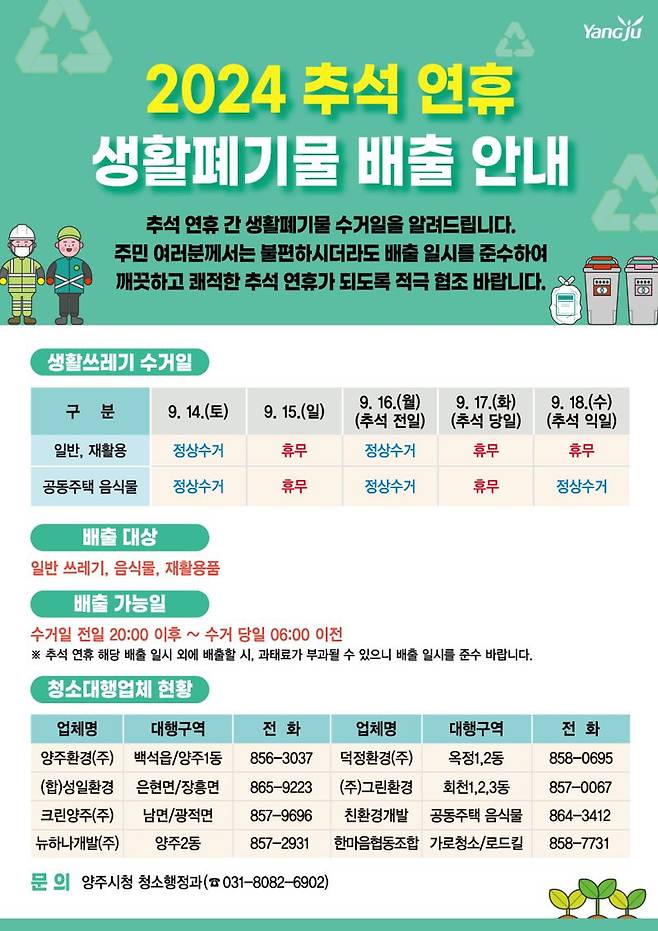 양주시 제공