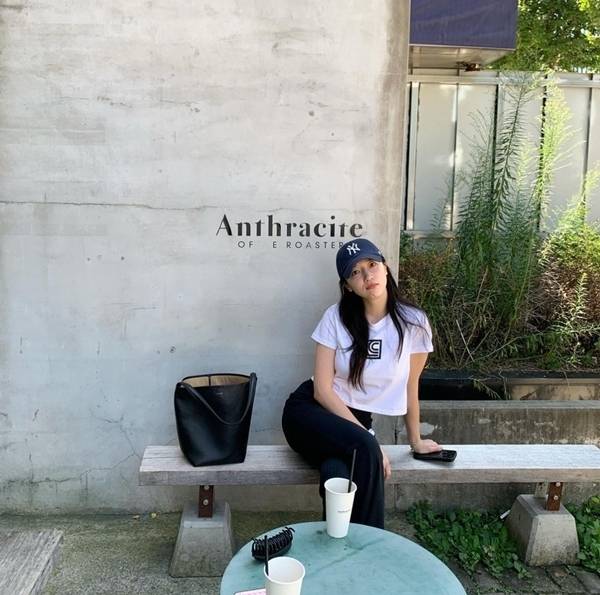 배우 표예진이 8일 자신의 SNS를 통해 근황을 전해 팬들의 관심을 모았다.  사진=SNS