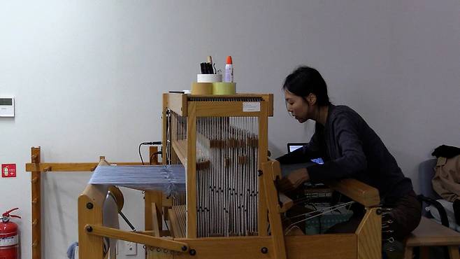 영화 ‘수유천’ 스틸