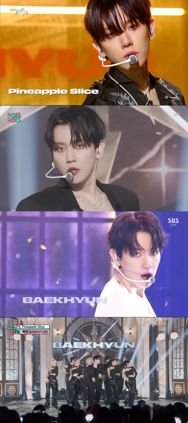 사진=KBS ‘뮤직뱅크’, MBC‘쇼! 음악중심’, SBS‘인기가요’ 방송 캡처