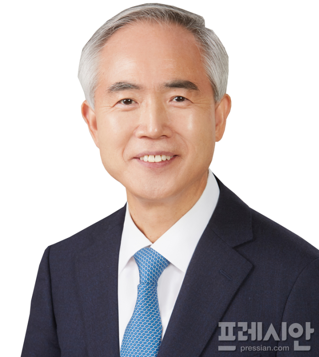 더불어민주당 광주 서구을 양부남 국회의원▲ⓒ양부남의원실