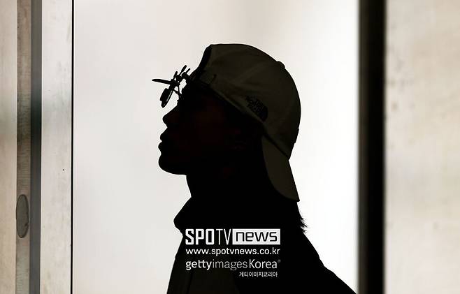 ▲ 김예지. ⓒ게티이미지