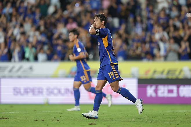 사진제공=한국프로축구연맹