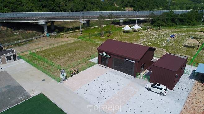 합천 멍스테이/사진-합천군