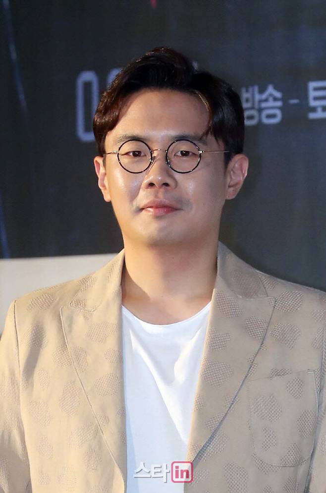 안세하(사진=이데일리DB)