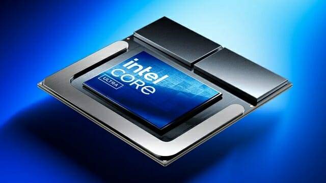 인텔 코어 울트라 200V(루나레이크) 프로세서. (사진=인텔)
