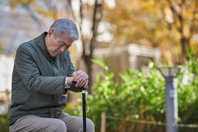 위 사진은 기사와 직접적인 관계가 없음(사진=게티이미지)