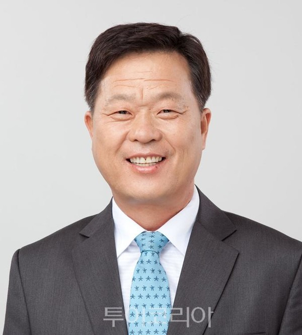 김원중 서울시의원