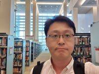 정호재 서울대 아시아연구소 방문학자