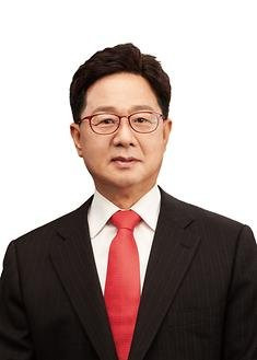 이달곤 제7대 동반성장위원회 위원장. 동반성장위원회 제공