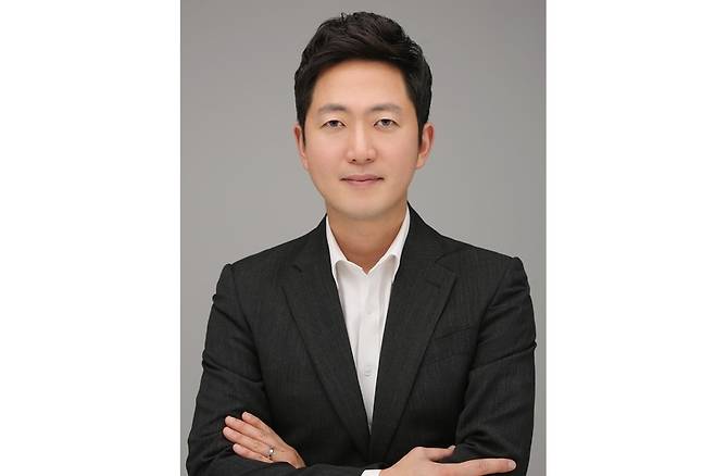 이재상 하이브 신임 대표 / 사진 = 하이브 제공