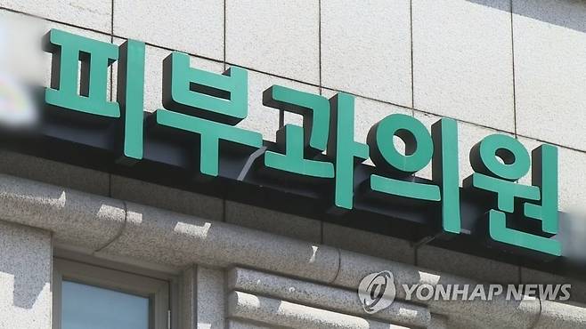 피부과의원 [연합뉴스TV 제공]